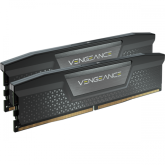 Kit Memorie Corsair Vengeance 64GB, DDR5-5200MHz, CL40, Dual Channel