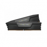 Kit Memorie Corsair Vengeance Black, Intel XMP 3.0, 64GB, DDR5-6000MHz, CL38, Dual Channel - DESIGILAT