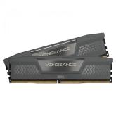 Kit Memorie Corsair, 64GB, DDR5-6000MHz, CL40, Dual Channel