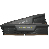 Kit memorie Corsair Vengeance 64GB, DDR5-6600MHz, CL32, Dual Channel