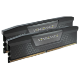 Kit Memorie Corsair Vengeance 96GB, DDR5-5600MHz, CL40, Dual Channel