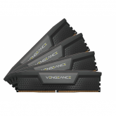 Kit Memorie Corsair Vengeance Intel XMP 3.0, 96GB, DDR5-6400MHz, CL32, Quad Channel