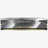 Kit Memorie Corsair Vengeance Gray Intel XMP 3.0, 48 GB, DDR5-8400 MHz, CL40, Dual Channel