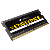 Memorie SO-DIMM Corsair Vengeance 16GB, DDR4-3200Mhz, CL22