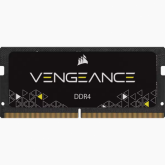 Memorie SO-DIMM Corsair Vengeance 16GB, DDR4-3200MHz, CL22