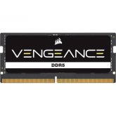 Memorie SO-DIMM Corsair Vengeance, 16GB, DDR5-DDR5MHz, CL48