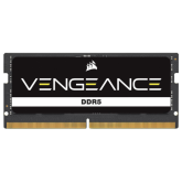 Memorie SO-DIMM Corsair Vengeance, 32 GB, DDR5-2800 MHz, CL48