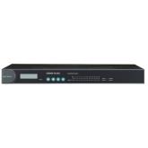 Convertor Media Moxa CN2650-16-2AC/EU 100 Mbps, RS232/422/485 - RJ45