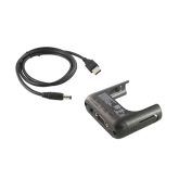 Cupa cradle Honeywell CN80-SN-SRH-0 pentru Terminal mobil CN80, Black