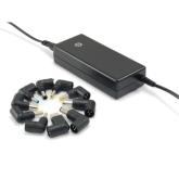 Alimentator Universal Conceptronic CNB90, 20V, 4.5A, 90W, Black