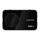 Camera video auto Canyon RoadRunner CDVR-10GPS, Black