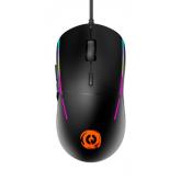 Mouse Optic Canyon Shadder GM-321, RGB LED, USB, Black