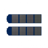 Kit Panou Solar Canyon CND-SP200W2P, 200W, 2 bucati