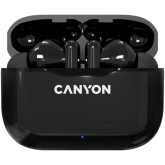 Handsfree Canyon TWS-3, Black