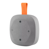 Boxa portabila Canyon Hexagon 10, Orange-Grey