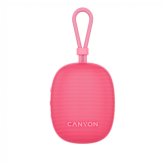 Boxa portabila Canyon OnMove 12, Pink