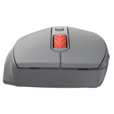 Mouse Optic Canyon OnClick20 , USB Wireless, Dark Grey