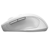 Mouse Optic Canyon OnClick20 , USB Wireless, White