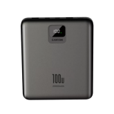 Baterie portabila Canyon PB-2008, 20000mAh, 2 x USB-A, 2 x USB-C, Dark Gray