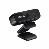 Camera Web Canyon C2N, Black