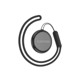 OnTag 1 Canyon Anti-Lost Tracker, Black