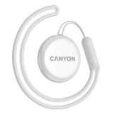 OnTag 1 Canyon Anti-Lost Tracker, White