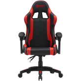 Scaun gaming Canyon Core SGCH2, Black-Red