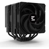 Cooler Procesor Zalman CNPS14X DUO, 2 x 120mm, Black