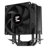 Cooler Procesor Zalman CNPS4X, 92mm, Black