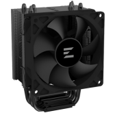 Cooler Procesor Zalman CNPS4X V2, 92 mm, Black