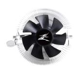 Cooler procesor Zalman CNPS80G Rev.3, 85 mm, Black