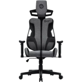 Scaun gaming Canyon Morphos, Grey