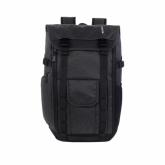 Rucsac Canyon BPA-5 Backpack pentru laptop de 15.6inch, Black