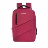 Rucsac Canyon BPE-5 Backpack pentru laptop de 15.6 inch, Pink