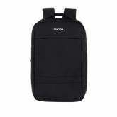 Rucsac Canyon BPL-5 Backpack pentru laptop de 15.6inch, Black