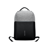 Rucsac Canyon CNS-CBP5BG9 pentru laptop de 15.6 inch, Black-Grey