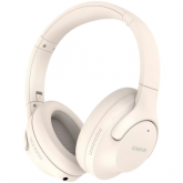 Casti cu microfon Canyon OnRiff 10, Bluetooth/3.5mm jack, Beige