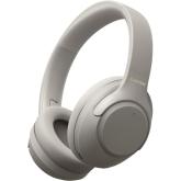 Casti cu microfon Canyon OnRiff 6 ANC, Bluetooth/3.5mm jack, Grey