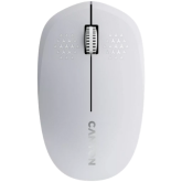 Mouse Optic Canyon MW-04, Bluetooth, White