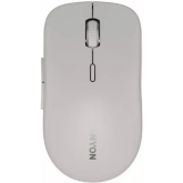Mouse Optic Canyon MW-12, USB Wireless/Bluetooth, Beige