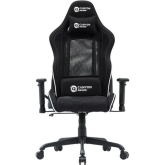Scaun gaming Canyon Transformer, Black