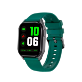 SmartWatch Canyon Chatter SW-58, 1.80inch, Curea Silicon, Green