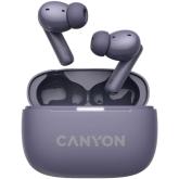 Handsfree Canyon OnGo 10 ANC TWS-10, Purple