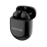 Handsfree Canyon TWS-6, Black