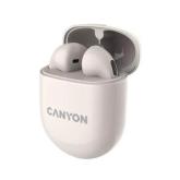 Handsfree Canyon TWS-6, Beige