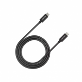 Cablu Canyon CNS-USBC44B, USB-C - USB-C, 1m, Black