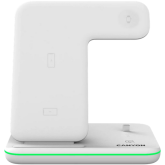 Incarcator Wireless Canyon WS-302, 15W, White