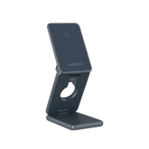 Incarcator Wireless Canyon OnCharge 309, 15 W, Gray