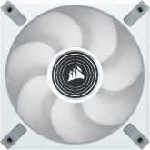 Ventilator Corsair iCUE ML120 WHITE ELITE Premium, 120mm