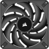 Ventilator Corsair AF140 Elite, 140mm, Black